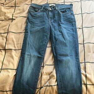 Everlane jeans
